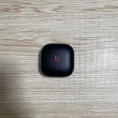 Beats by Dr Dre FIT PRO BLACKのサムネイル