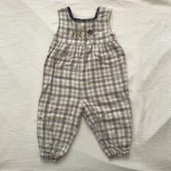 liilu リール　kaio romper 18m liilu リール kaio romper 18m - メルカリ