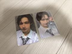yakusoku ラキドロ SEVENTEEN ジュン JUN トレカのサムネイル