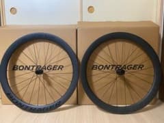 BONTRAGER AEOLUS PRO 51 【完成車外し新品】 - メルカリ