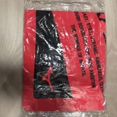 ミズノ  セームタオル  スイムタオルのサムネイル