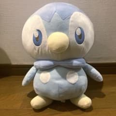 포켓몬 포차마 엄마도 푹 봉제인형