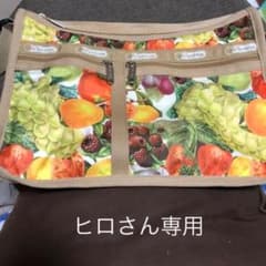 レスポートサックのショルダーバックのサムネイル