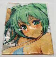 とらのあな 一騎当千 GG 呂布奉先 抱き枕カバー 津路参汰 - メルカリ