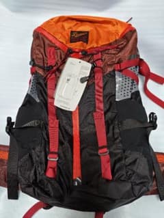 ミステリーランチ ダナーコラボ スクリー32L Scree Danner - メルカリ