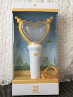YENA OFFICIAL LIGHT STICK 펜라이트