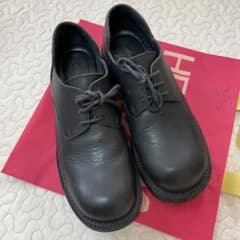 Y'sbis LIMI 革靴　ローファー　値下げしました！のサムネイル