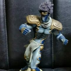 ジョジョのフィギュアですのサムネイル