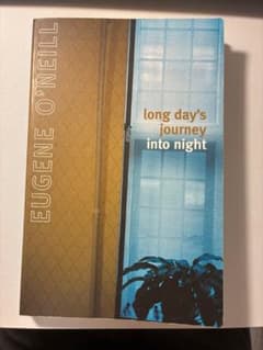 Long Day's Journey into nightのサムネイル