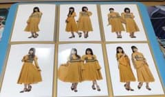 日向坂46 4th 「ソンナコトナイヨ」 HMV特典生写真のサムネイル