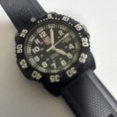 Luminox ルミノックス 7050 7051 3050 3051 - メルカリ
