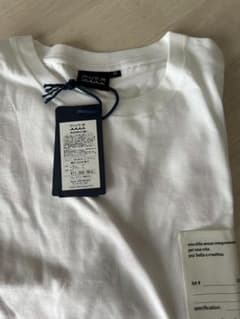 muta MARINE Tシャツ ホワイトのサムネイル