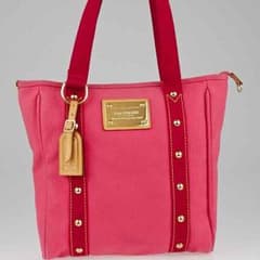 louis vuitton inventeur bag pinkのサムネイル
