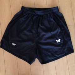 卓球ユニホームパンツのサムネイル
