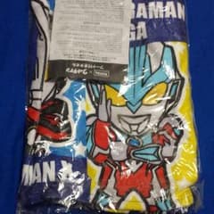 フードつきタオルのサムネイル