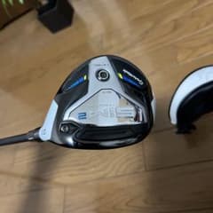sim2フェアウェイウッド5wのサムネイル