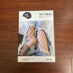 網タイツのサムネイル