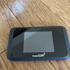 ポケットWi-Fiのサムネイル