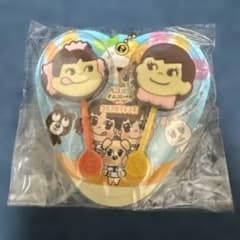 ペコポコチョコレートwithコロコロフレンズのサムネイル