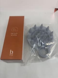 も*も様 b.ris ビーリス ヘアエッセンス 薬用育毛剤 マッサージブラシ付のサムネイル