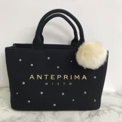 アンテプリマバックファー付きのサムネイル