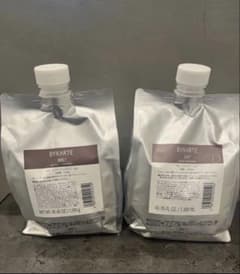 バイカルテ 業務用 1300ml ペア CH&MS - メルカリ