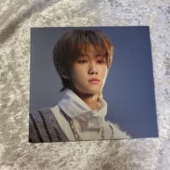 SEVENTEEN before down ビハインド ザ シーンカードTHE8のサムネイル