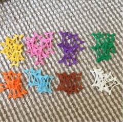 Wammy 64ピースセットのサムネイル