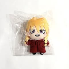 【新品未使用】鋼の錬金術師 × 黄泉のツガイ展 2026 ガブちゃん ぬいぐるみのサムネイル