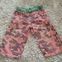 ジャンクストア★パンツ★130のサムネイル