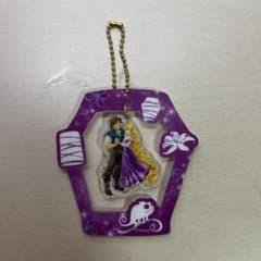 ラプンツェル アクリルキーホルダーのサムネイル