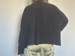 entire studios長袖シャツ 2色展開のサムネイル