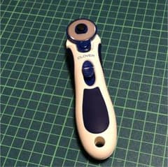 ロータリーカッター 28㎜のサムネイル