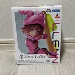 간게일 온라인Ⅱ Luminasta LLENN 렌 피규어