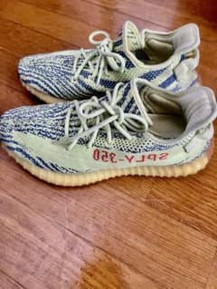 adidas YEEZY BOOST 350 V2 27cmのサムネイル