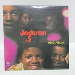 Jackson 5 Wham! など レコード 8枚セット - メルカリ