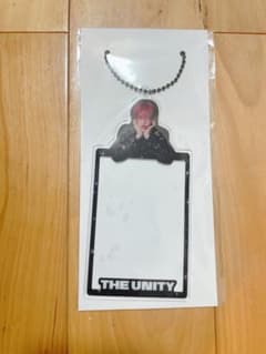 nct127 the unity 悠太のサムネイル