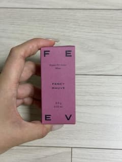 FEEV Hyper-Fit Color Wear FANCY MAUVEのサムネイル