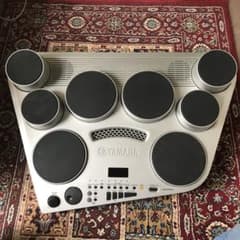 tjjp様専用　YAMAHA電子ドラム、USB-MIDIセットのサムネイル