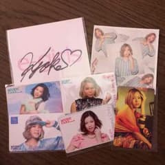 市來杏香 セットのサムネイル