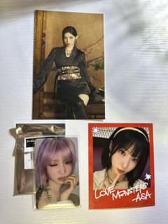 BABYMONSTER ASAのサムネイル