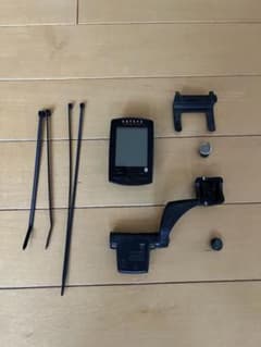 CATEYE PADROME Smart＋ CC-SC100BとISC-12 CATEYE PADROME Smart＋ CC-SC100BとISC-12 - メルカリ