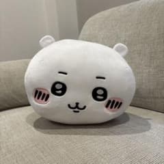 ちいかわ だららんBIGぬいぐるみ 全1種　《ちいかわ》のサムネイル