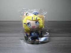 プロジェクトセカイ 鏡音リン ぬいぐるみのサムネイル