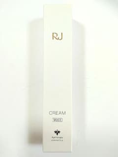 RJクリーム　Sd　しっとり〈保湿クリーム〉山田養蜂場のサムネイル