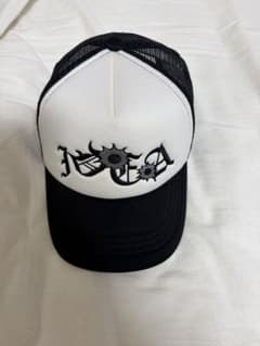 早い者勝ち‼️即完商品‼️ IDEA メッシュキャップ 帽子 ブラック