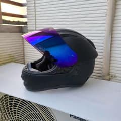 フルフェイスヘルメットのサムネイル