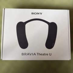SONY BRAVIA Theatre U HT-AN7 ネックスピーカーのサムネイル
