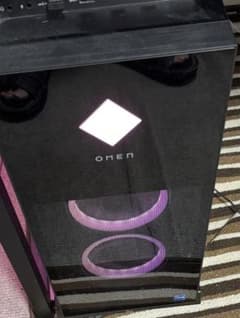 Omen 40l ゲーミングpcのサムネイル