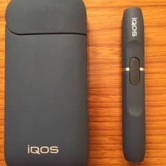 アイコス IQOS 中古のサムネイル